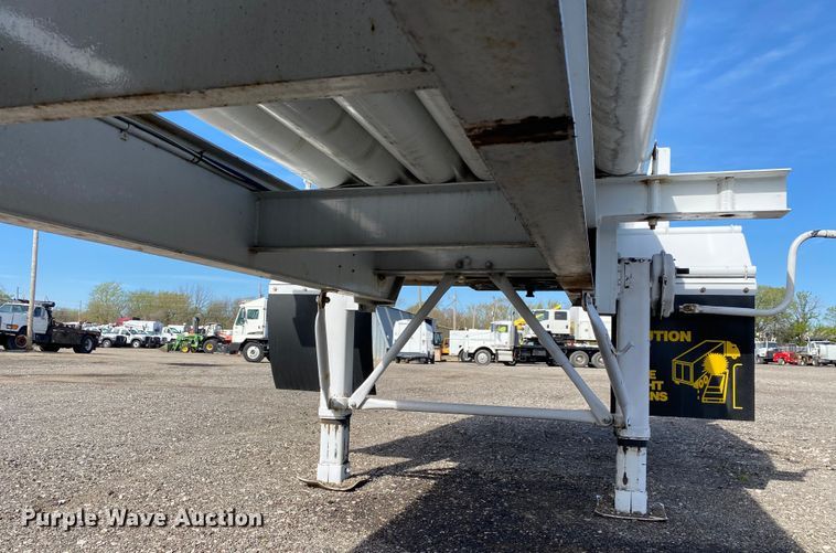 image for item KB9494 1987 Western Sales & Testing of Amarillo Western