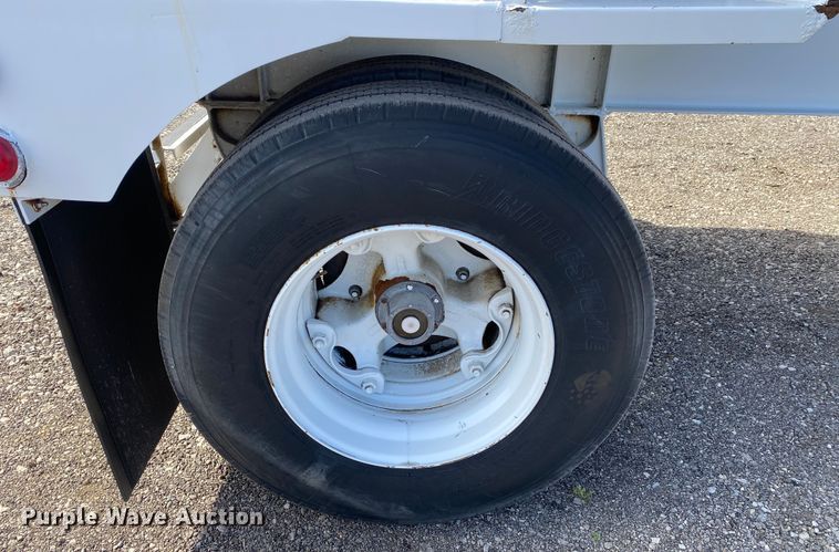 image for item KB9494 1987 Western Sales & Testing of Amarillo Western