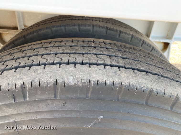 image for item KB9494 1987 Western Sales & Testing of Amarillo Western