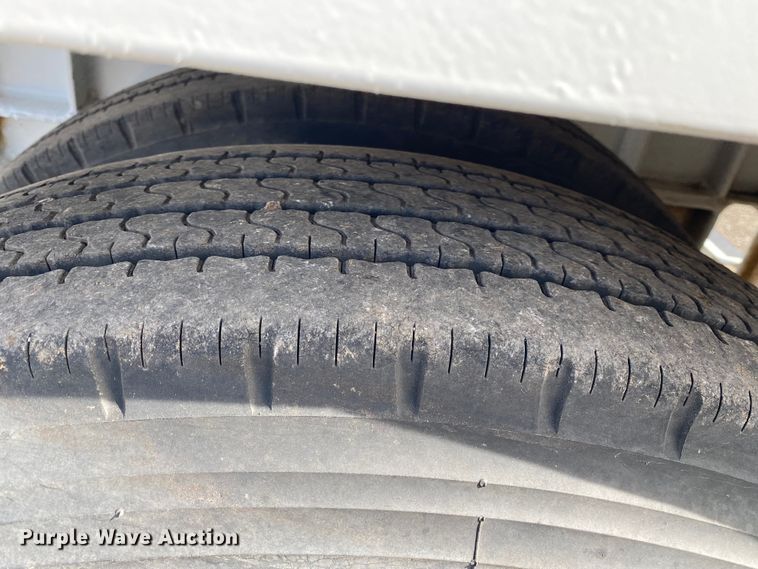 image for item KB9494 1987 Western Sales & Testing of Amarillo Western