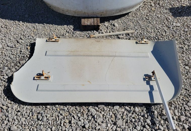 image for item LO9894 Mack  roof fairing