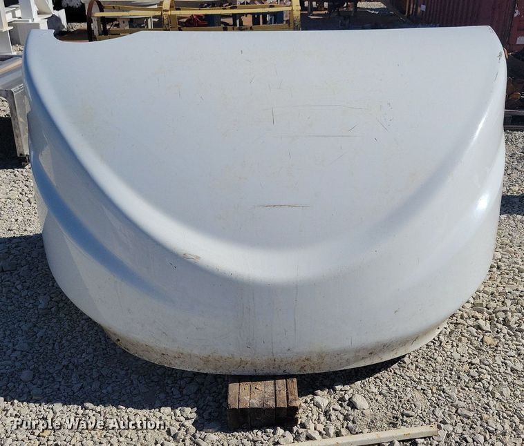 image for item LO9894 Mack  roof fairing