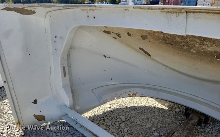 image for item LO9894 Mack  roof fairing