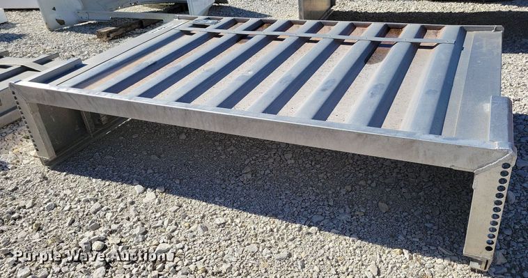 image for item LO9896 Sturdy-Lite  headache rack