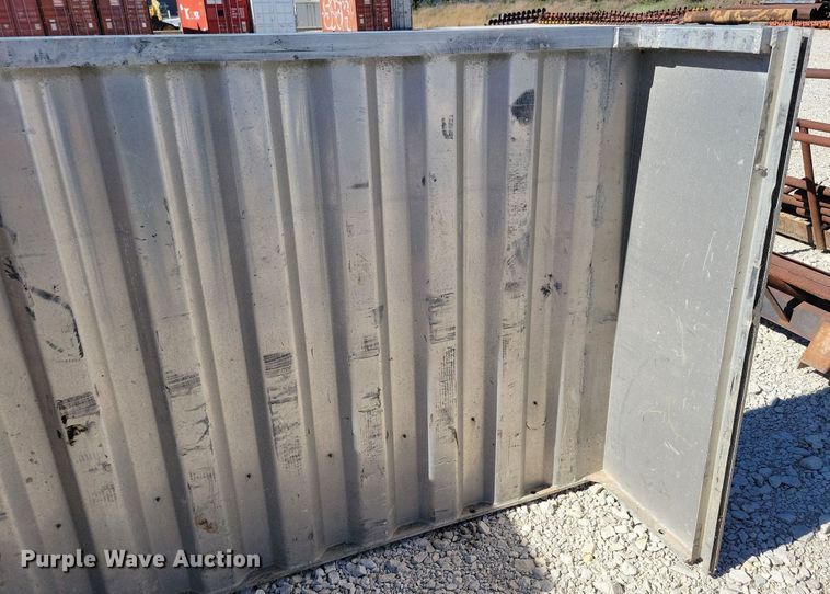 image for item LO9896 Sturdy-Lite  headache rack