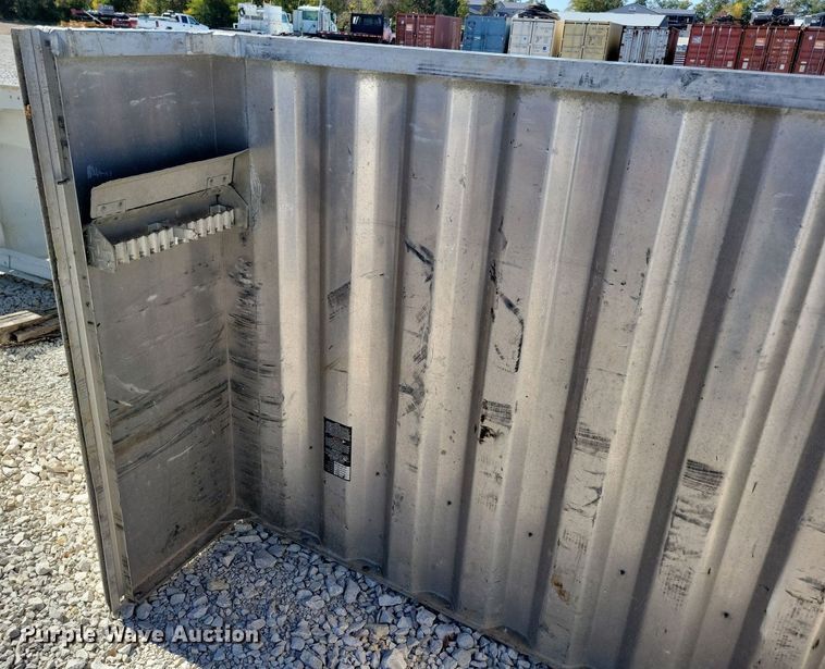 image for item LO9896 Sturdy-Lite  headache rack