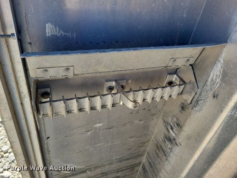 image for item LO9896 Sturdy-Lite  headache rack