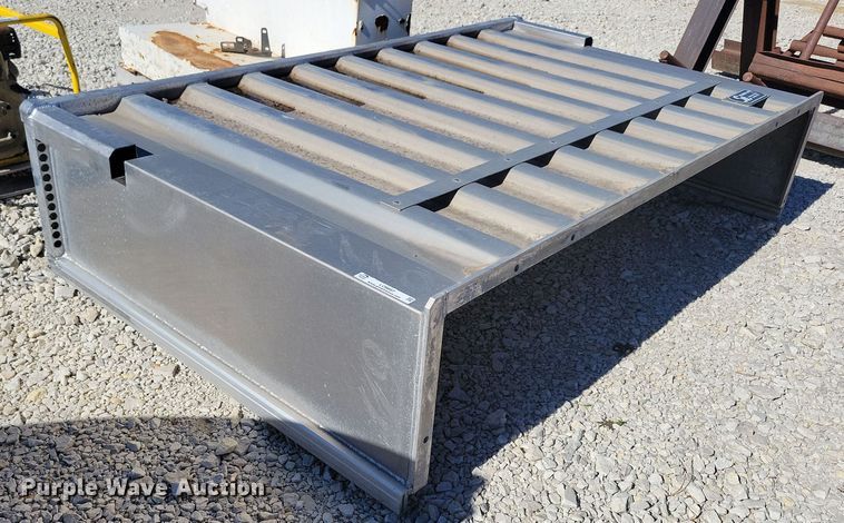 image for item LO9897 Sturdy-Lite  headache rack