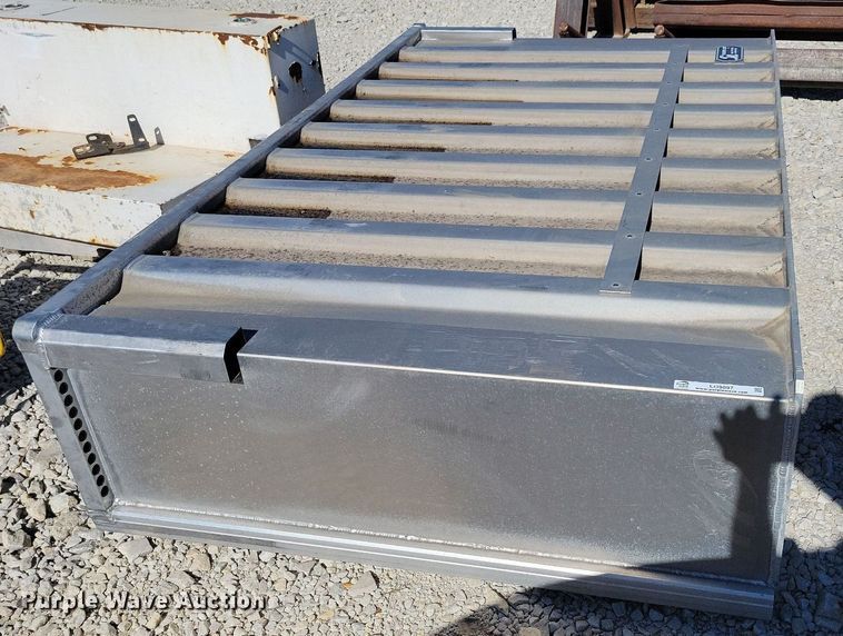 image for item LO9897 Sturdy-Lite  headache rack