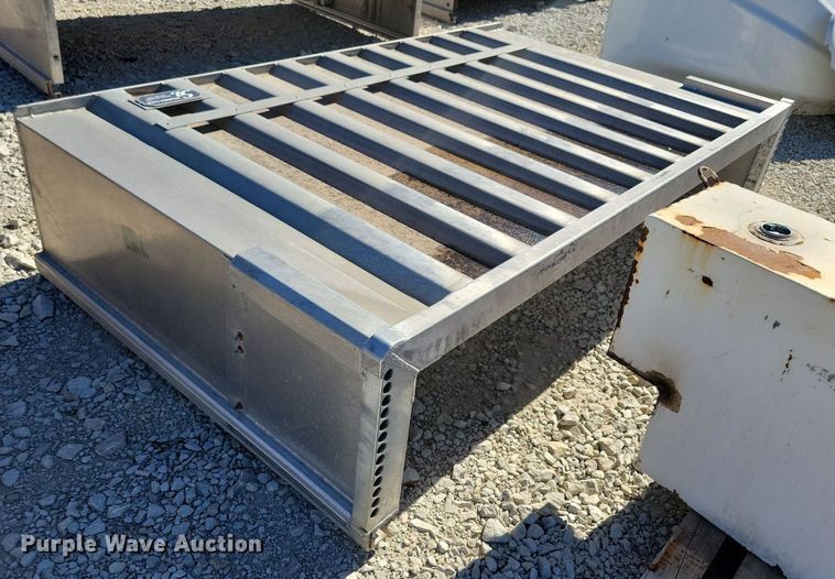 image for item LO9897 Sturdy-Lite  headache rack