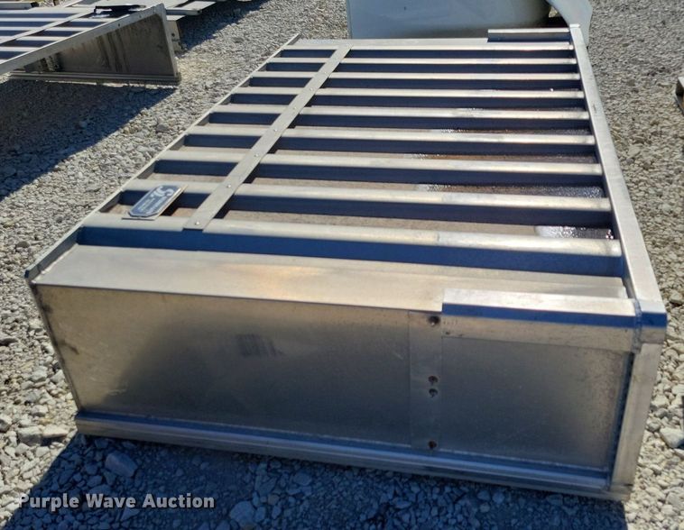 image for item LO9897 Sturdy-Lite  headache rack