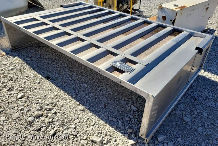 image for item LO9897 Sturdy-Lite  headache rack