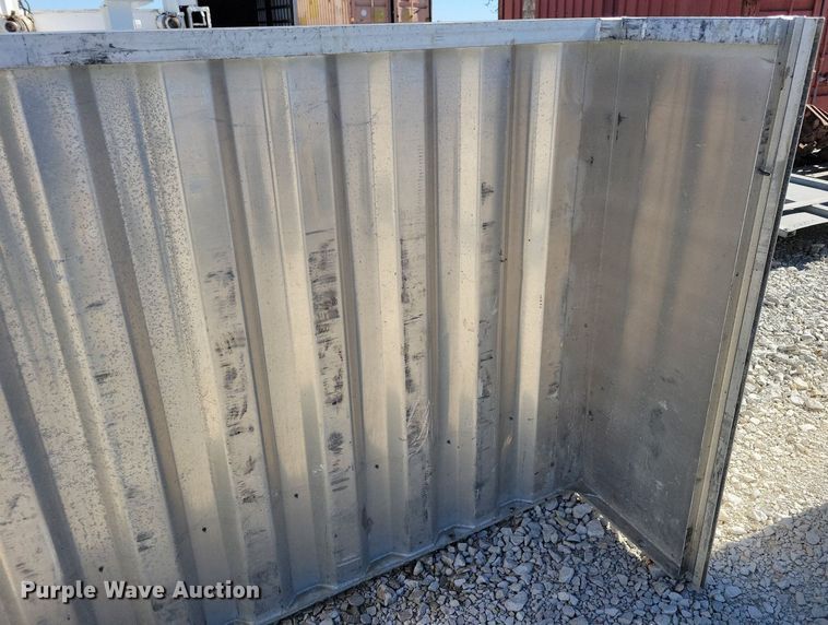 image for item LO9897 Sturdy-Lite  headache rack