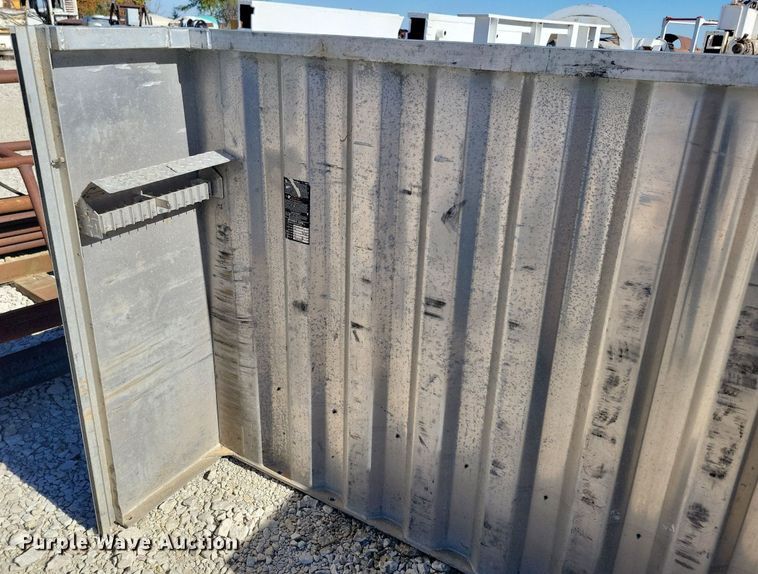 image for item LO9897 Sturdy-Lite  headache rack