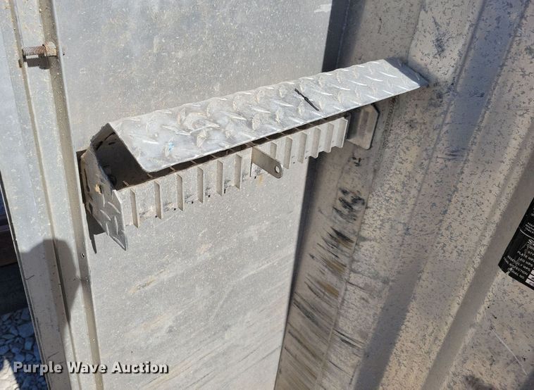 image for item LO9897 Sturdy-Lite  headache rack