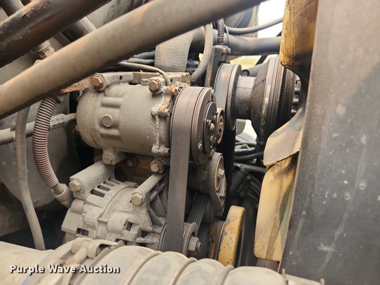 image for item LX9714 2006 Sterling L7500  flatbed truck