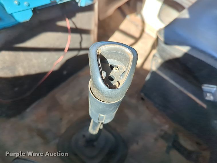 image for item LY9351 1997 Ford LT9000  semi truck