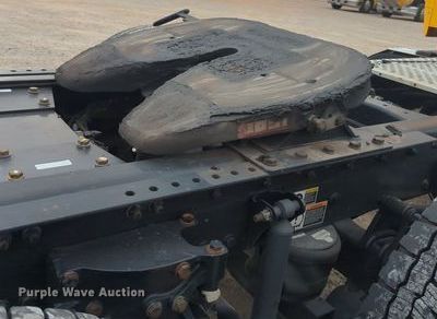 image for item MX9536 2019 Kenworth T680  semi truck