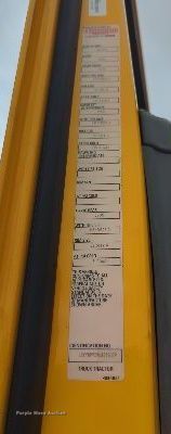 image for item MX9536 2019 Kenworth T680  semi truck