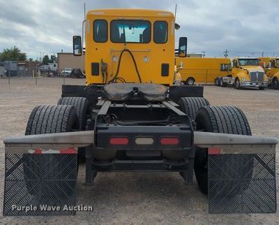 image for item MX9537 2020 Kenworth T680  semi truck