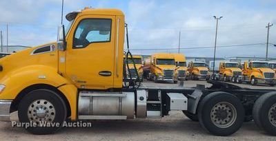 image for item MX9537 2020 Kenworth T680  semi truck