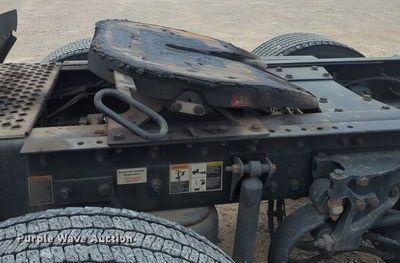 image for item MX9537 2020 Kenworth T680  semi truck