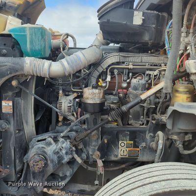 image for item MX9537 2020 Kenworth T680  semi truck