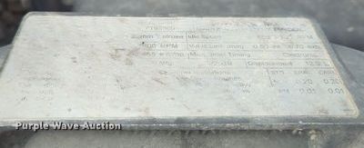 image for item MX9537 2020 Kenworth T680  semi truck