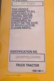 image for item MX9537 2020 Kenworth T680  semi truck