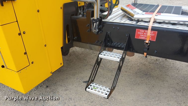 image for item MX9538 2020 Volvo VNL  semi truck