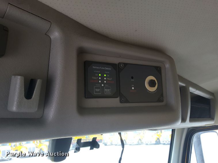 image for item MX9539 2020 Volvo VNL  semi truck