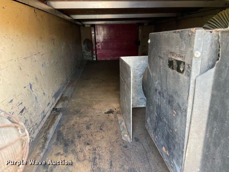 image for item NA9678 1978 Peterbilt 359  semi truck