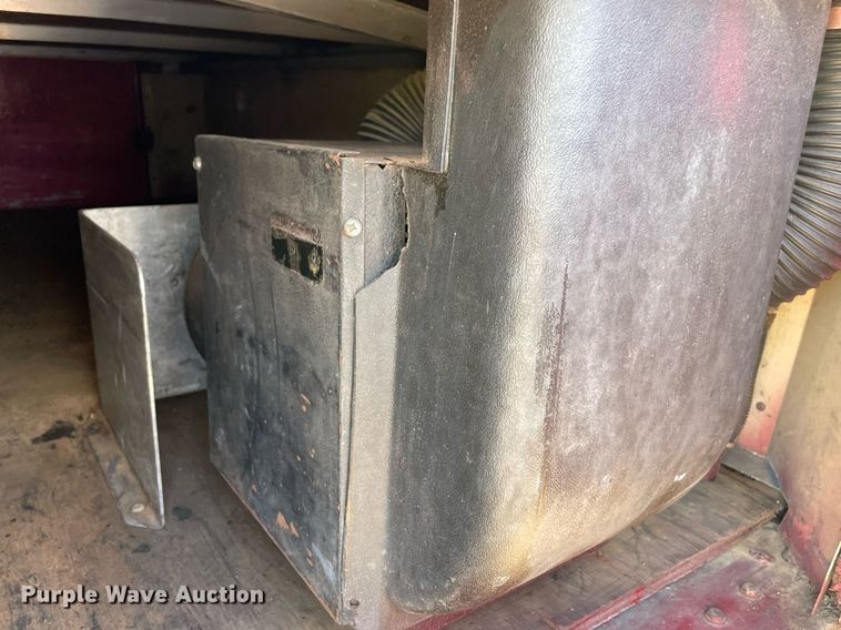 image for item NA9678 1978 Peterbilt 359  semi truck