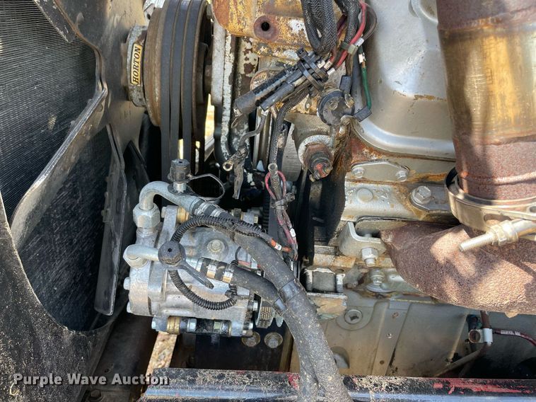 image for item NA9678 1978 Peterbilt 359  semi truck