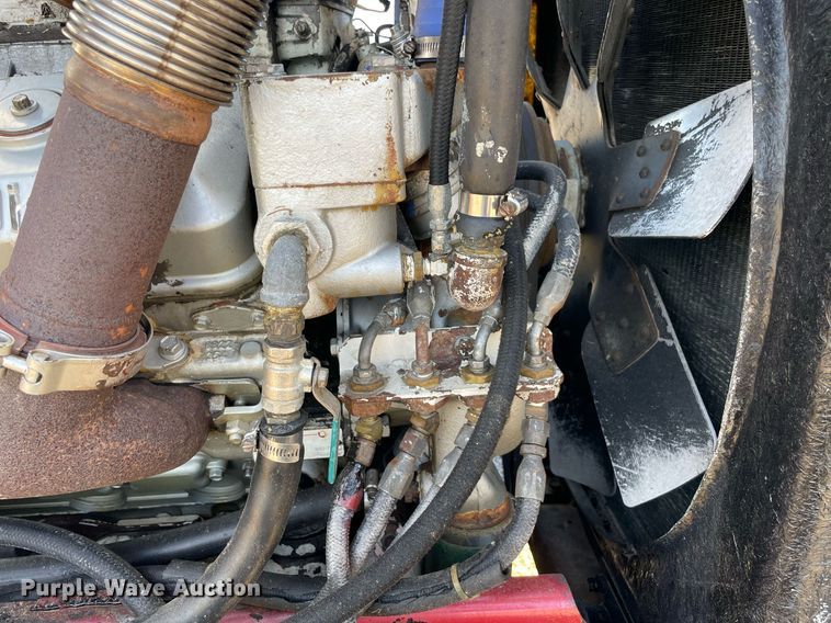 image for item NA9678 1978 Peterbilt 359  semi truck