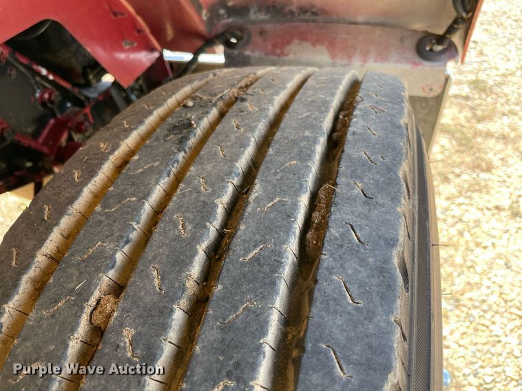 image for item NA9678 1978 Peterbilt 359  semi truck