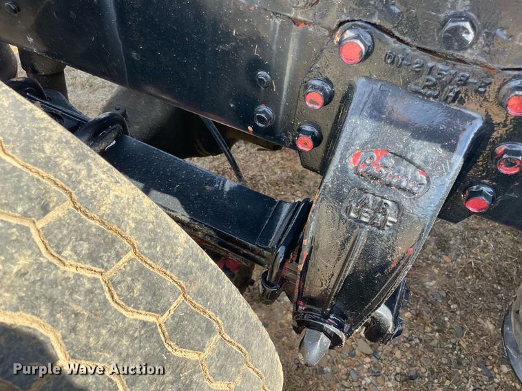 image for item NA9678 1978 Peterbilt 359  semi truck