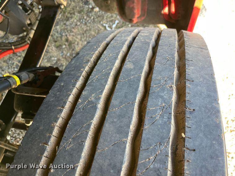 image for item NA9679 2020 Kenworth T880  semi truck