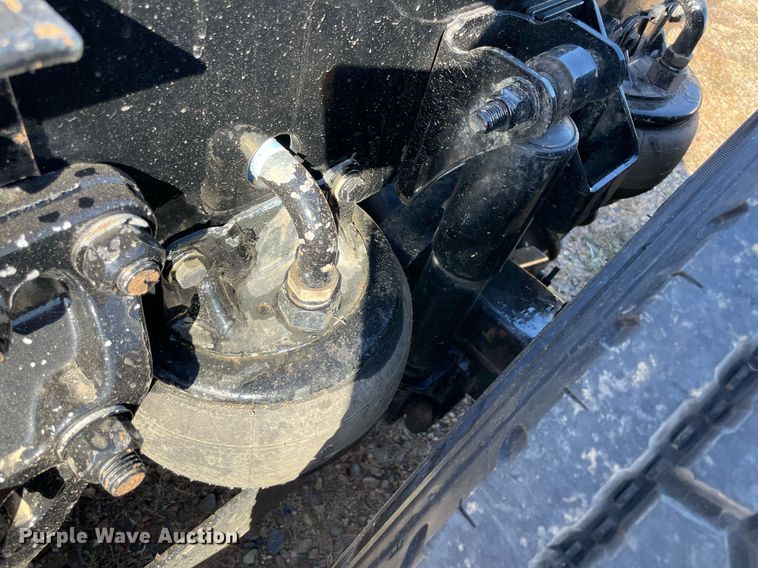 image for item NA9680 2020 Kenworth T880  semi truck