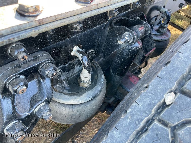 image for item NA9680 2020 Kenworth T880  semi truck