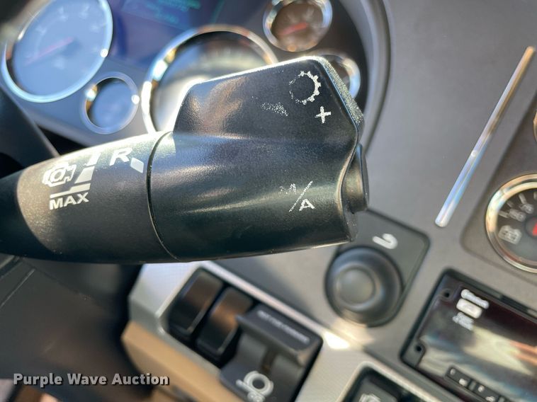 image for item NA9680 2020 Kenworth T880  semi truck