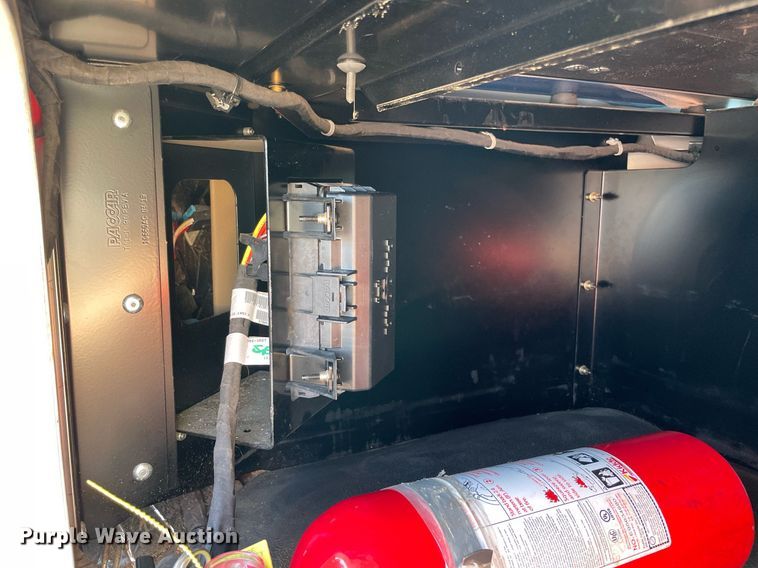 image for item NA9680 2020 Kenworth T880  semi truck