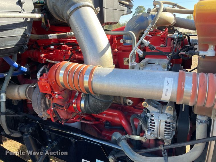 image for item NA9680 2020 Kenworth T880  semi truck