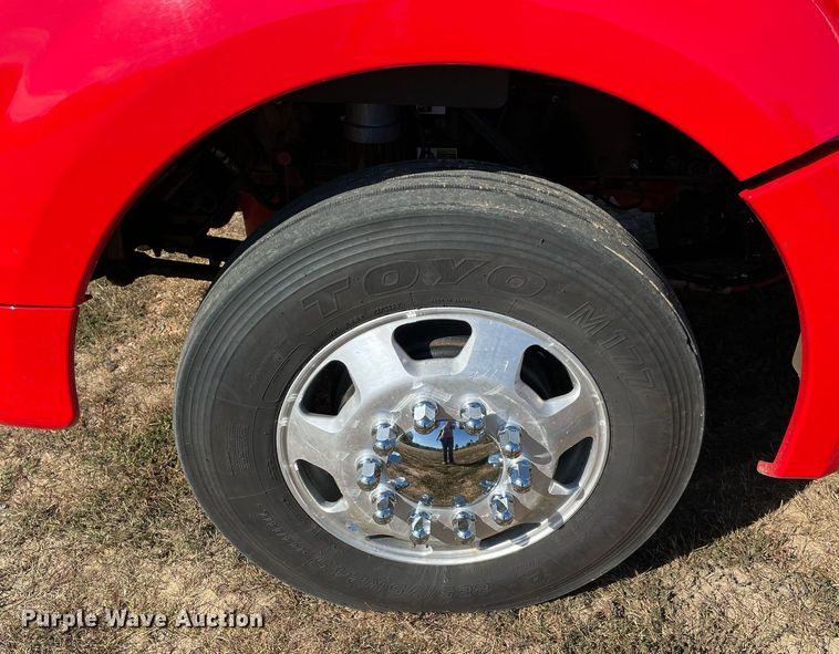 image for item NA9680 2020 Kenworth T880  semi truck