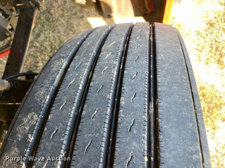 image for item NA9680 2020 Kenworth T880  semi truck