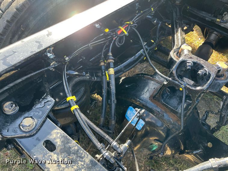 image for item NA9681 2020 Kenworth T880  semi truck