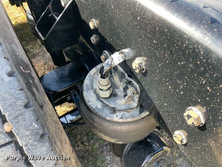 image for item NA9681 2020 Kenworth T880  semi truck