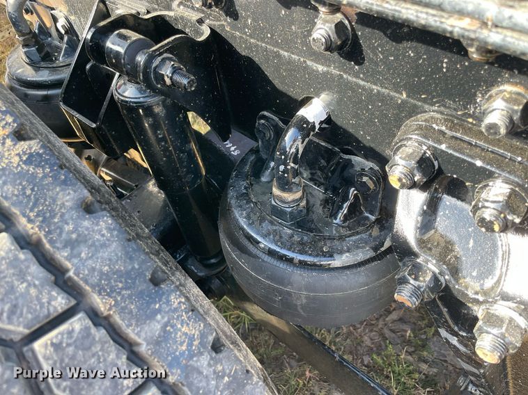 image for item NA9681 2020 Kenworth T880  semi truck