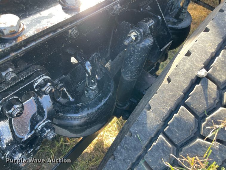 image for item NA9681 2020 Kenworth T880  semi truck