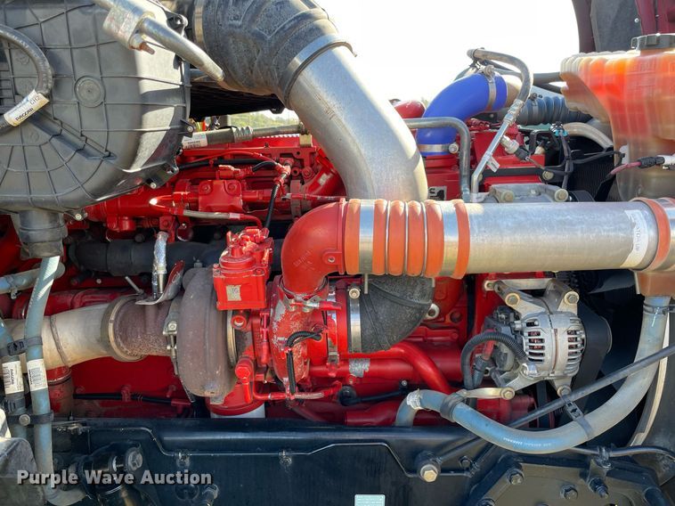 image for item NA9681 2020 Kenworth T880  semi truck